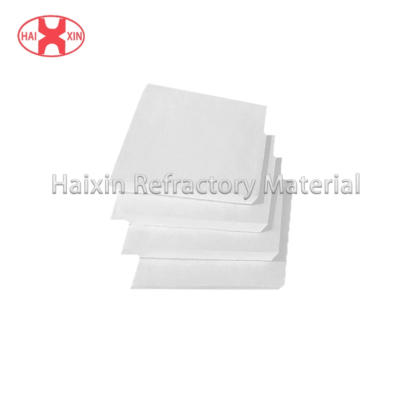 Ceramic Fiber Felt